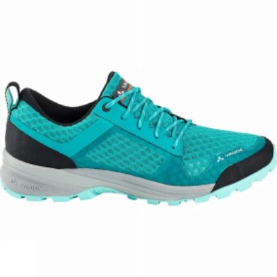 Vaude Womens TVL Active Shoe Reef